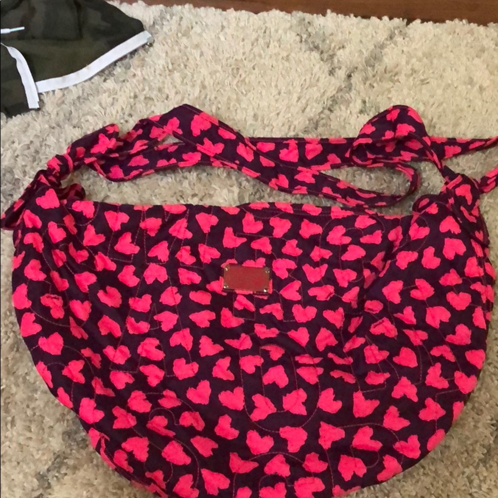 Marc Jacobs weekender